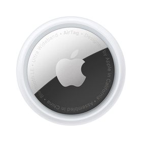 Apple MX532TU/A Tekli Paket Airtag