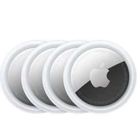 Apple MX542TU/A 4'lü Paket Airtag