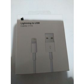 Apple MXLY2ZM Apple Türkiye Garantili USB Kablo 1 Metre A Lightning