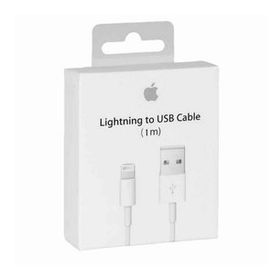 Apple MXLY2ZM Apple Türkiye Garantili USB Kablo 1 Metre A Lightning