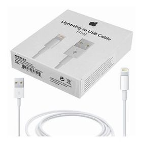 Apple MXLY2ZM Apple Türkiye Garantili USB Kablo 1 Metre A Lightning