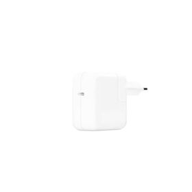Apple MY1W2TU/A 30 W USB-C Güç Adaptörü
