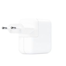 Apple MY1W2TU/A 30 W USB-C Güç Adaptörü