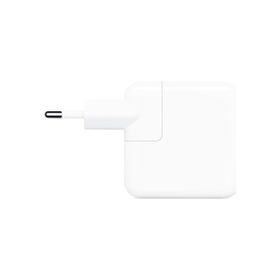 Apple MY1W2TU/A 30 W USB-C Güç Adaptörü