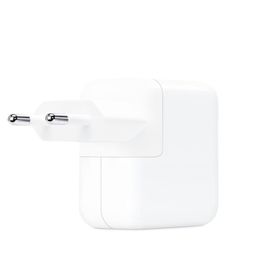 Apple MY1W2TU/A 30 W USB-C Güç Adaptörü
