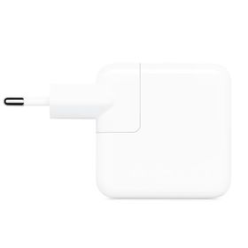 Apple MY1W2TU/A 30 W USB-C Güç Adaptörü
