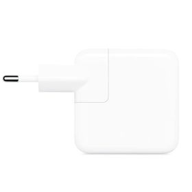 Apple MY1W2TU/A 30 W USB-C Güç Adaptörü