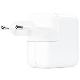 Apple MY1W2TU/A 30 W USB-C Güç Adaptörü
