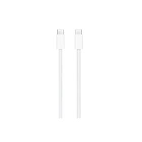 Apple MYQT3ZM/A 240 W USB-C 2 mt Şarj Kablosu