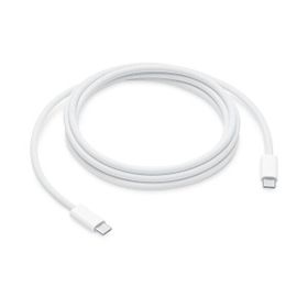 Apple MYQT3ZM/A 240 W USB-C 2 mt Şarj Kablosu