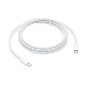 Apple MYQT3ZM/A 240 W USB-C 2 mt Şarj Kablosu