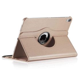 Apple New iPad Pro 12.9 2018 Dönebilen Standlı Kılıf
