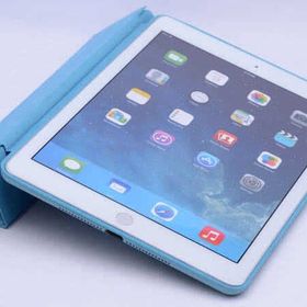 Apple New iPad Pro 12.9 2018 Dönebilen Standlı Kılıf