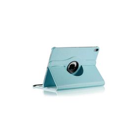 Apple New iPad Pro 12.9 2018 Dönebilen Standlı Kılıf