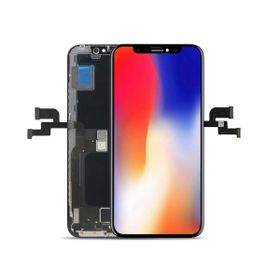 Apple Orjinal Revize İphone X Ekran