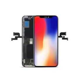 Apple Orjinal Revize İphone X Ekran