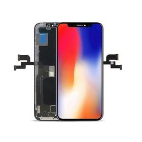 Apple Orjinal Revize İphone X Ekran