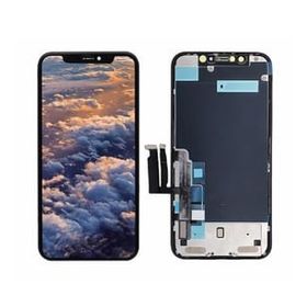 Apple Orjinal Revize İphone XR Ekran