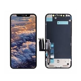 Apple Orjinal Revize İphone XR Ekran