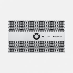 Apple Pro Display XDR 32 inç Retina 6K MWPE2TU/A Monitör