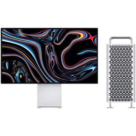 Apple Pro Display XDR 32 inç Retina 6K MWPE2TU/A Monitör