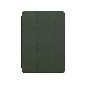 Apple Smart Cover Mgyr3Zm/a iPad 7. ve 8. Nesil, iPad Air 3. Nesil, 10.5" iPad Pro Uyumlu Kıbrıs Yeşili Tablet Kılıfı
