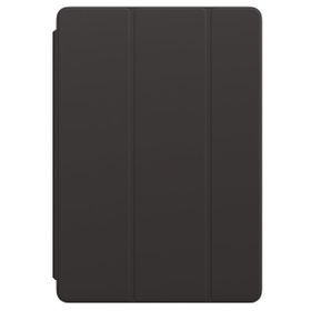 Apple Smart Cover Mx4U2Zm/a iPad 7. Ve 8.Nesil, iPad Air 3. Nesil Ve 10.5" iPad Pro Uyumlu Siyah Tablet Kılıfı