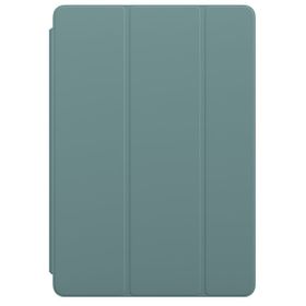 Apple Smart Cover My1U2Zm/a iPad 7. Ve 8. Nesil, iPad Air 3. Nesil Ve 10.5" iPad Pro Uyumlu Kaktüs Tablet Kılıfı