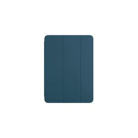 Apple Smart Folio 11" iPad Pro 4. Nesil Uyumlu Okyanus Mavisi Tablet Kılıfı