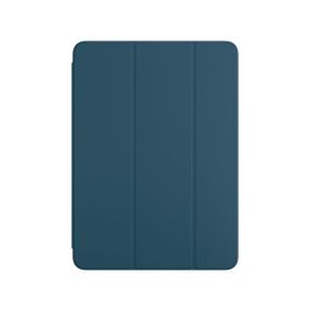 Apple Smart Folio 11" iPad Pro 4. Nesil Uyumlu Okyanus Mavisi Tablet Kılıfı