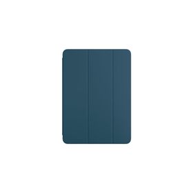 Apple Smart Folio 11" iPad Pro 4. Nesil Uyumlu Okyanus Mavisi Tablet Kılıfı