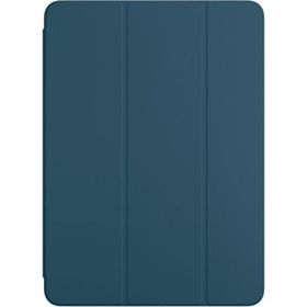 Apple Smart Folio 11" iPad Pro 4. Nesil Uyumlu Okyanus Mavisi Tablet Kılıfı