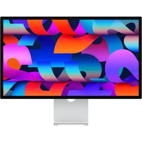Apple Studio Display MFF14TU/A 27 inç Nano 5K Monitör