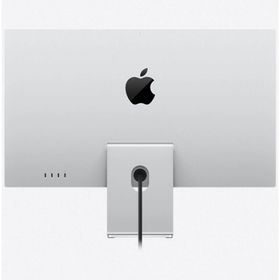 Apple Studio Display MYJF3TU/A Standart Cam Eğim ve Yükselik Ayarlı Monitör