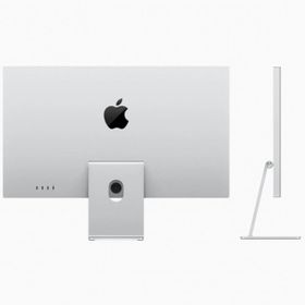 Apple Studio Display MYJF3TU/A Standart Cam Eğim ve Yükselik Ayarlı Monitör