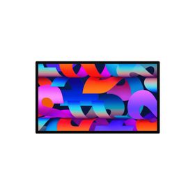 Apple Studio Display MYJK3TU/A Nano Texture Cam Eğim Ayarlı Stant Monitör