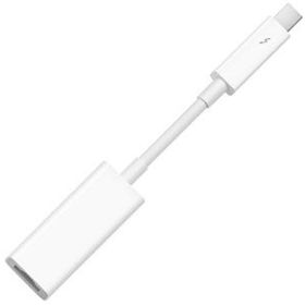 Apple Thunderbolt MD463ZM/A Çevirici Kablo