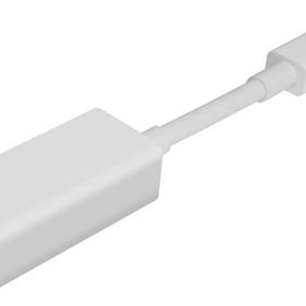 Apple Thunderbolt MD463ZM/A Çevirici Kablo