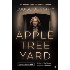 Apple Tree Yard - Louise Doughty