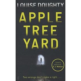 Apple Tree Yard - Louise Doughty
