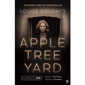 Apple Tree Yard - Louise Doughty