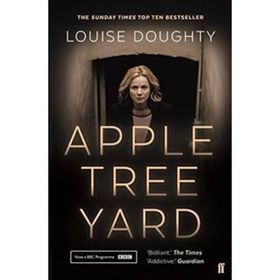 Apple Tree Yard - Louise Doughty