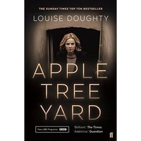 Apple Tree Yard - Louise Doughty