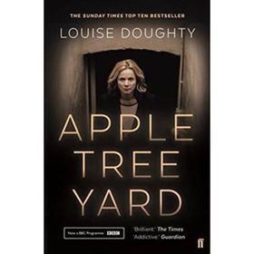 Apple Tree Yard - Louise Doughty