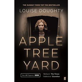 Apple Tree Yard - Louise Doughty