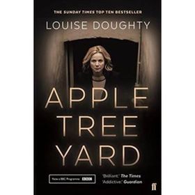 Apple Tree Yard - Louise Doughty