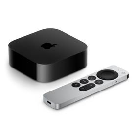 Apple TV 4K Tv Box