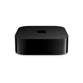 Apple TV 4K Tv Box