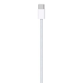 Apple Type C’den Type C’ye 1 m Örgü Data Şarj Kablosu