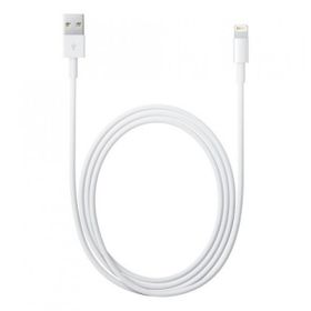 Apple Usb A To 2 m Lightning Kablo